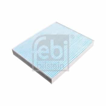 Filtro interior 184182 FEBI