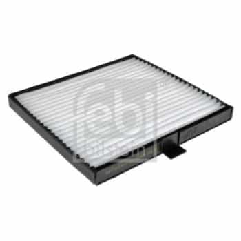 Filtro interior 184354 FEBI