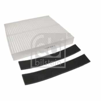 Filtro interior 184429 FEBI