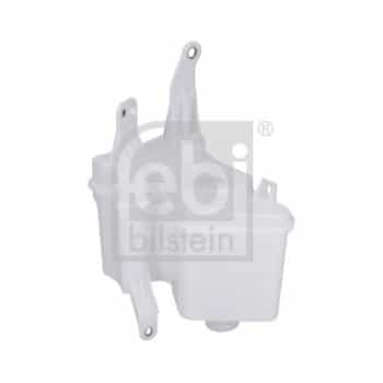 Depósito de líquido limpiador, limpiacristales febi Plus 185324