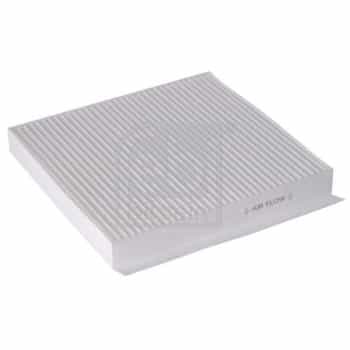 Filtro interior 192862 FEBI