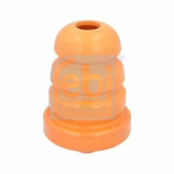 Butée d'amortisseur en caoutchouc, suspension 193445 FEBI