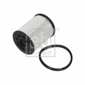 Filtro de combustible 193458 FEBI