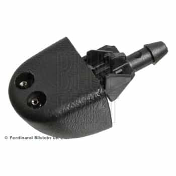 Fluido de limpieza de boquillas de pulverización Blue Print Solution ADBP030004