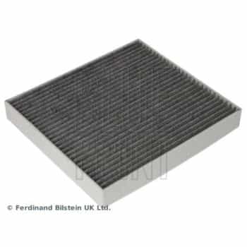 Filtro interior ADBP250083 Blue Print