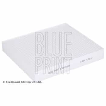 Filtro interior ADBP250089 Blue Print