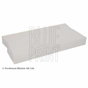 Filtro interior ADBP250099 Blue Print