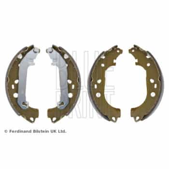 Juego de zapatas de freno ADBP410015 Blue Print