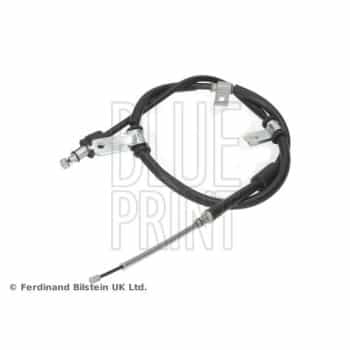 Cable de tracción, freno de estacionamiento ADBP460014 Blue Print