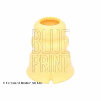 Butée d'amortisseur en caoutchouc, suspension ADBP800593 Blue Print
