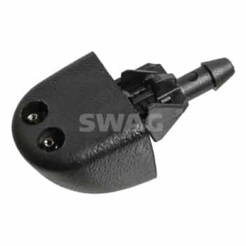 Líquido limpiador de boquillas de pulverización