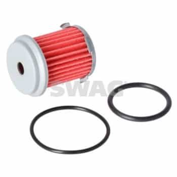 Filtro hidráulico, transmisión automática