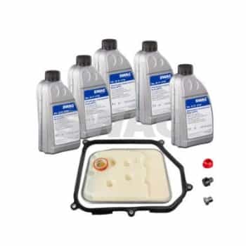 Kit de piezas, cambio de aceite de transmisión automática