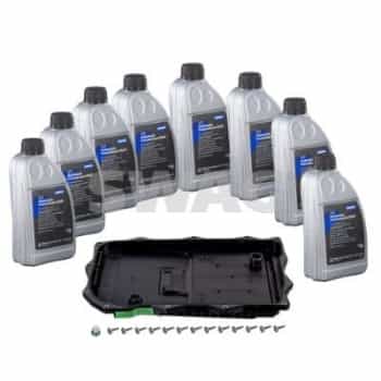 Kit de piezas, cambio de aceite de transmisión automática