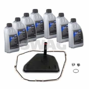 Kit de piezas, cambio de aceite de transmisión automática
