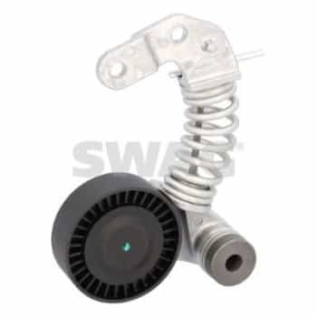 Tensor de correa, correa Poly V