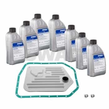 Kit de piezas, cambio de aceite de transmisión automática