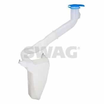 Depósito de líquido de limpieza, limpieza de ventanas