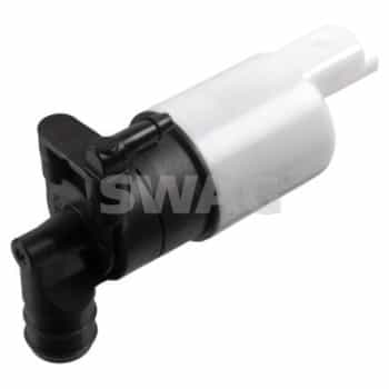 Bomba lavaparabrisas