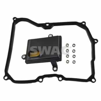 Juego de filtros de aceite de transmisión