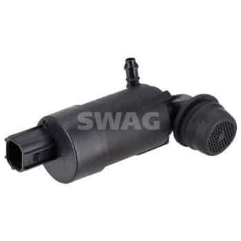 Bomba lavaparabrisas