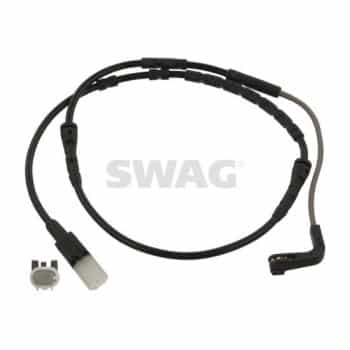 contacto de desgaste del freno