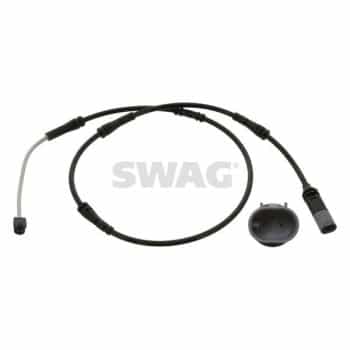 contacto de desgaste del freno