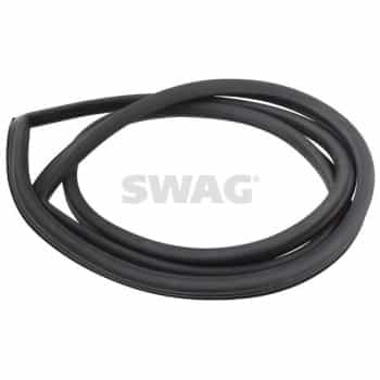 sello del parabrisas