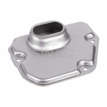 filtro de aceite de la caja de cambios