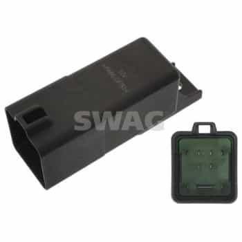 relé del sistema de incandescencia