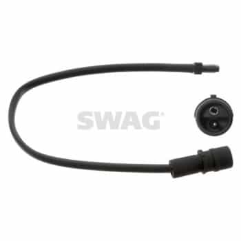 contacto de desgaste del freno