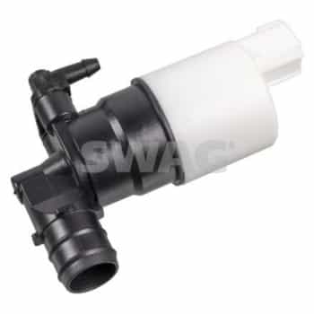 Bomba lavaparabrisas