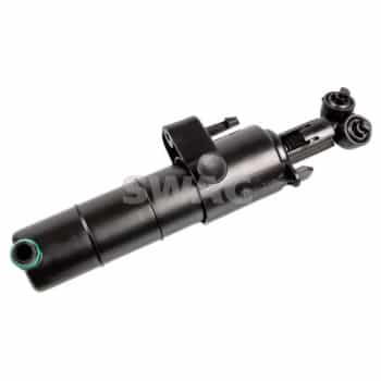 cabezal rociador de foco