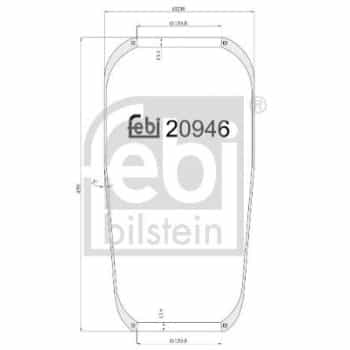 Fuelle, suspensión neumática