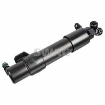 cabezal rociador de foco