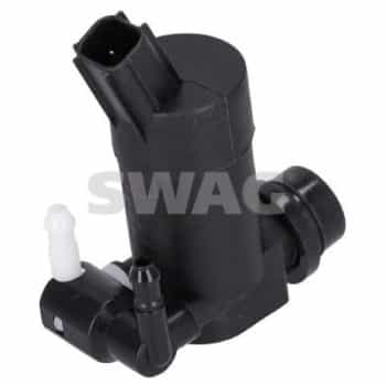 Bomba lavaparabrisas