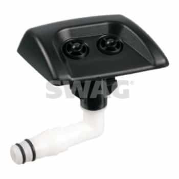 cabezal rociador de foco