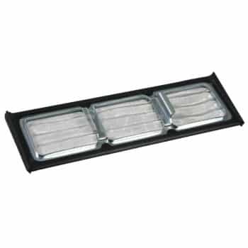 filtro de aceite de la caja de cambios