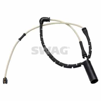 contacto de desgaste del freno