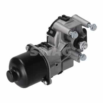 motor del limpiaparabrisas