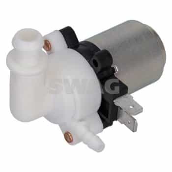 Bomba lavaparabrisas