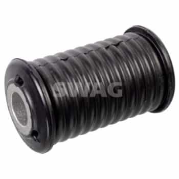 cojinete de ballesta