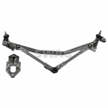 varillajes del limpiaparabrisas