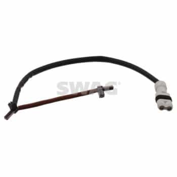 contacto de desgaste del freno