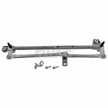 varillajes del limpiaparabrisas