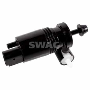 Bomba lavaparabrisas