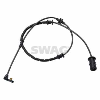 contacto de desgaste del freno