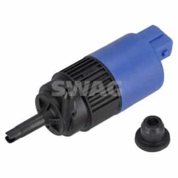 Bomba lavaparabrisas