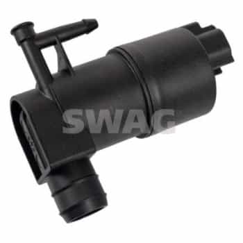 Bomba lavaparabrisas