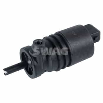 Bomba lavaparabrisas